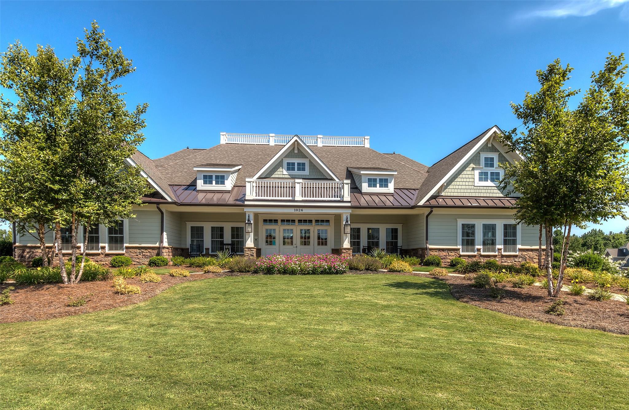 Walnut Creek - Residential