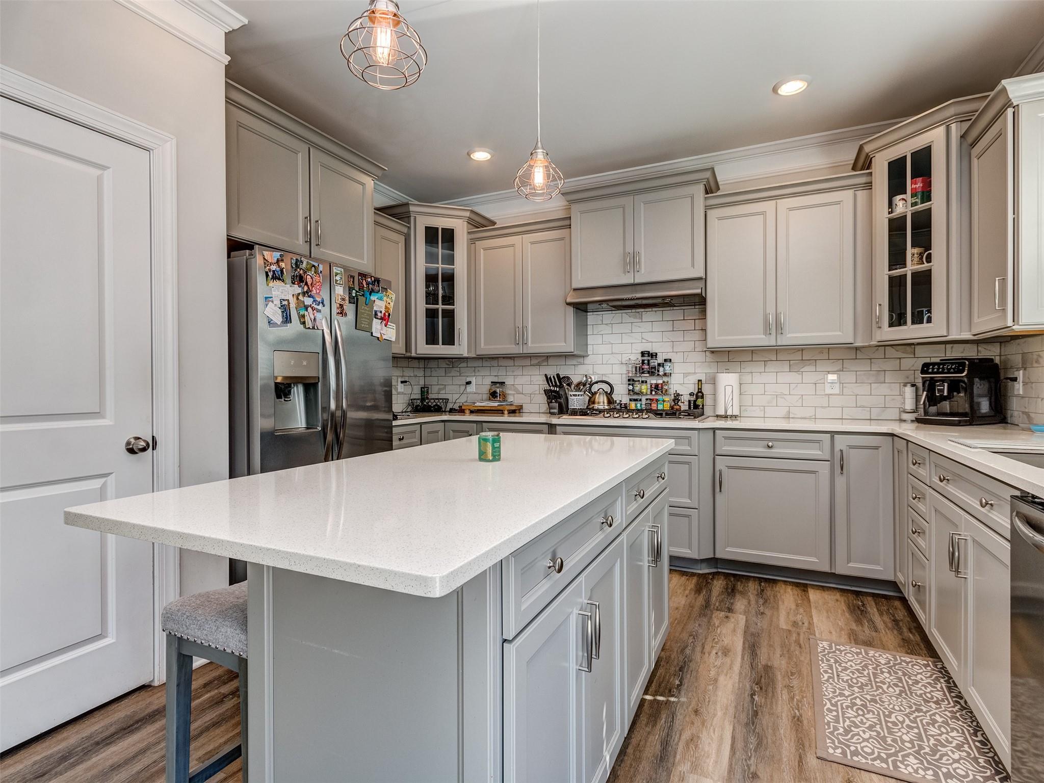 Walnut Creek - Residential