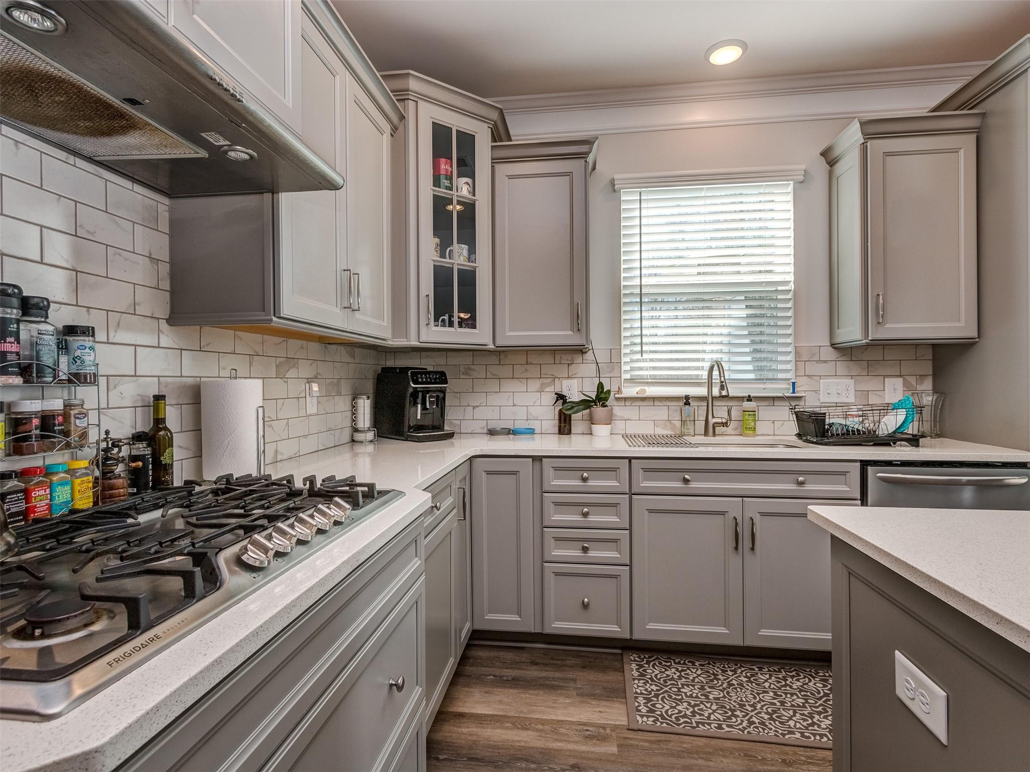 Walnut Creek - Residential