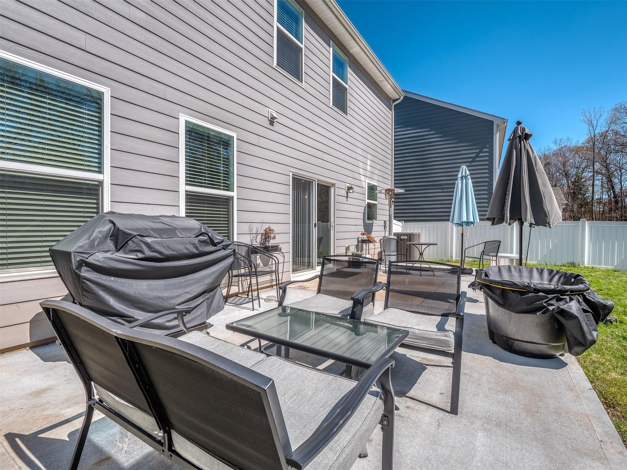 Walnut Creek - Residential