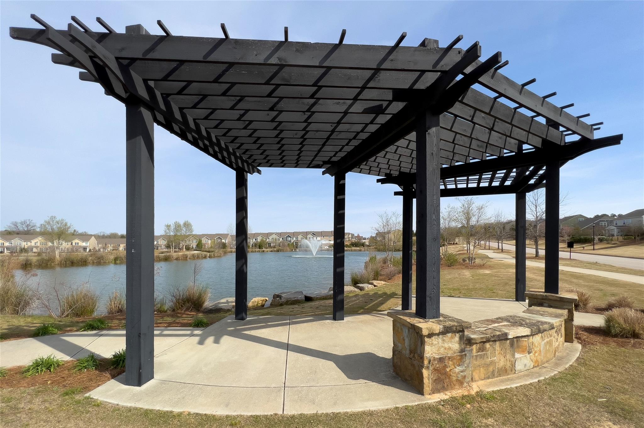 Walnut Creek - Residential