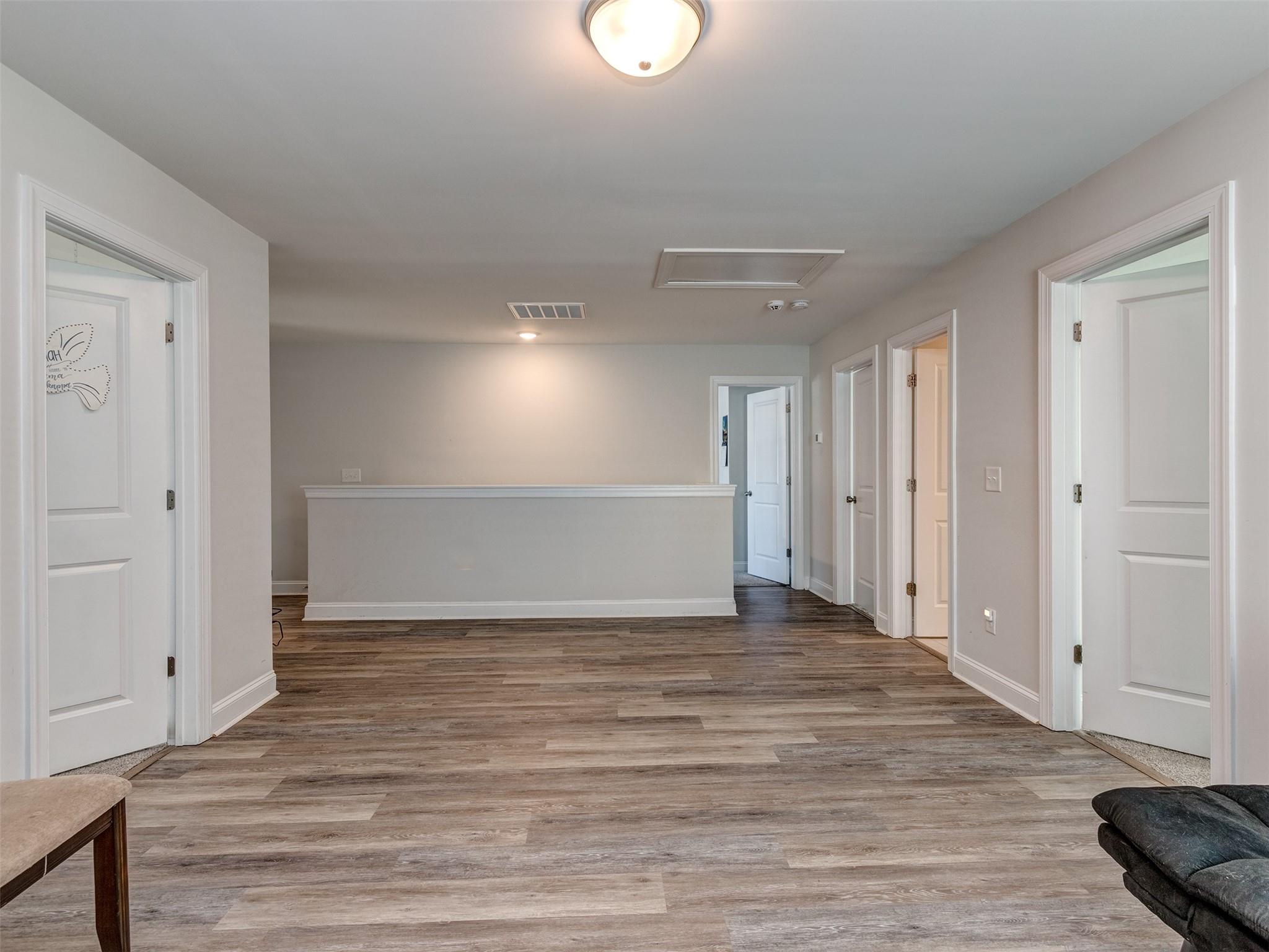 Walnut Creek - Residential