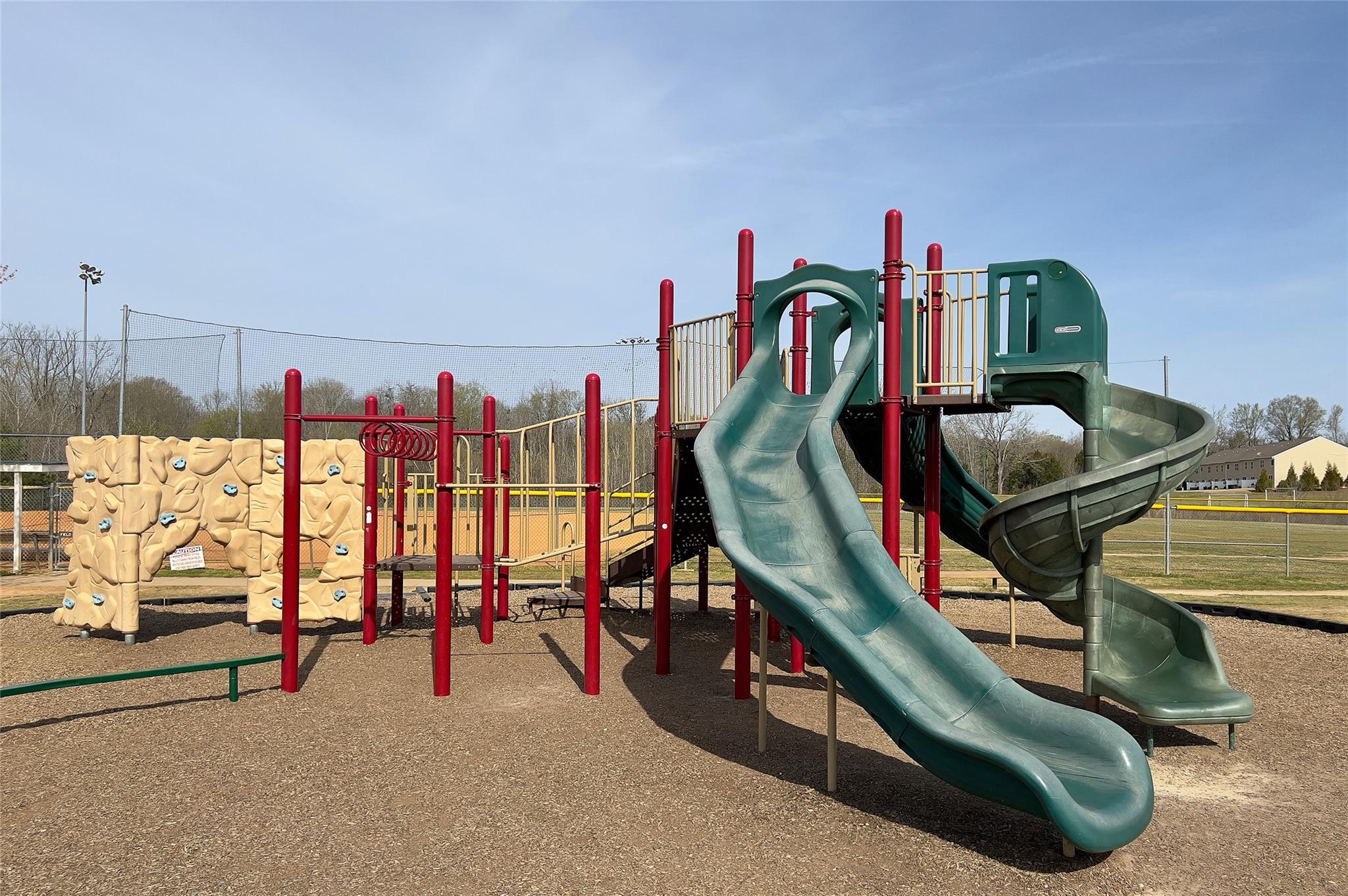 Walnut Creek - Residential