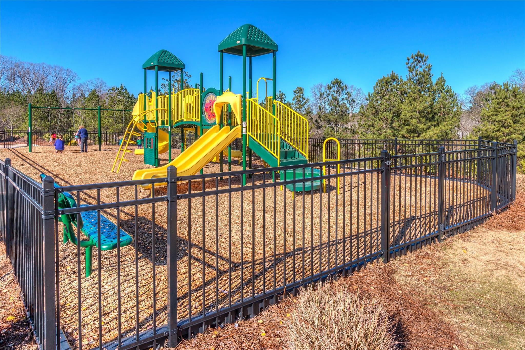 Walnut Creek - Residential