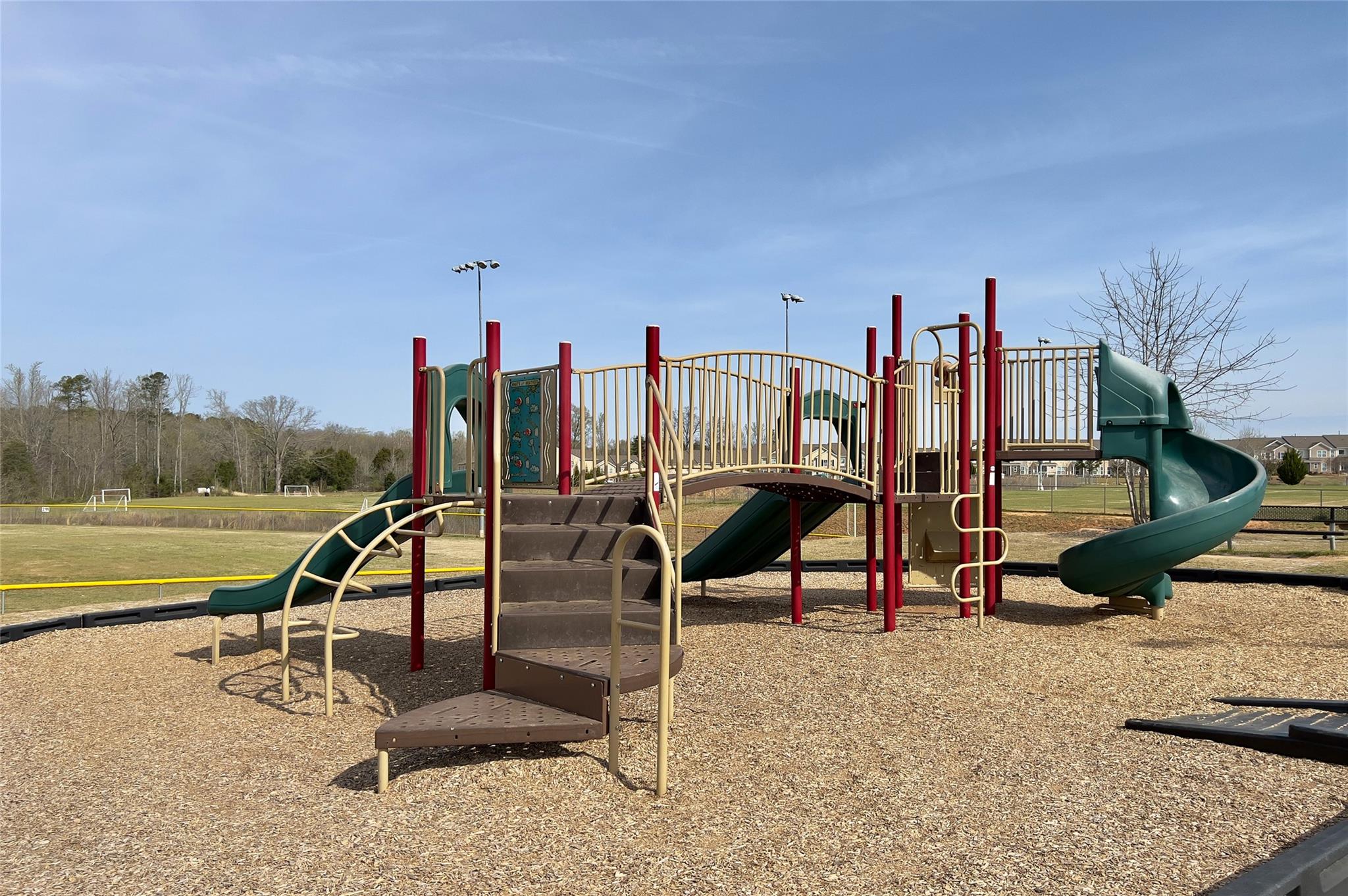 Walnut Creek - Residential