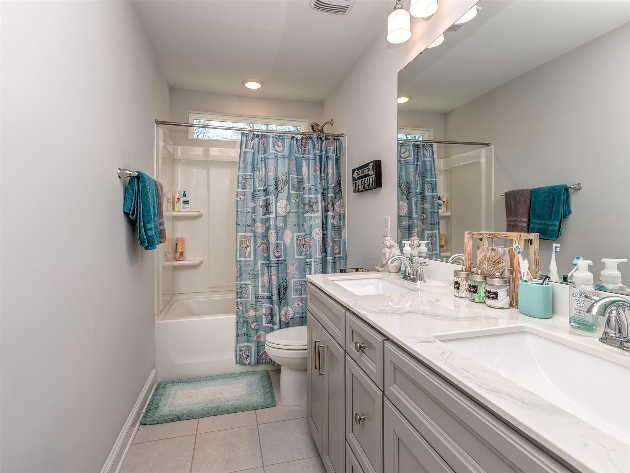 Walnut Creek - Residential