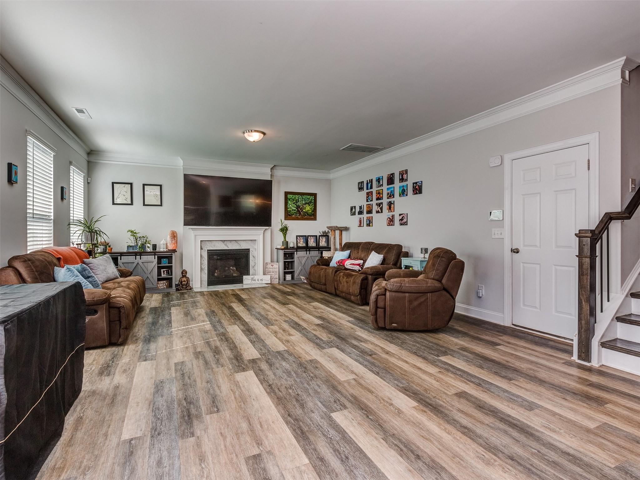 Walnut Creek - Residential