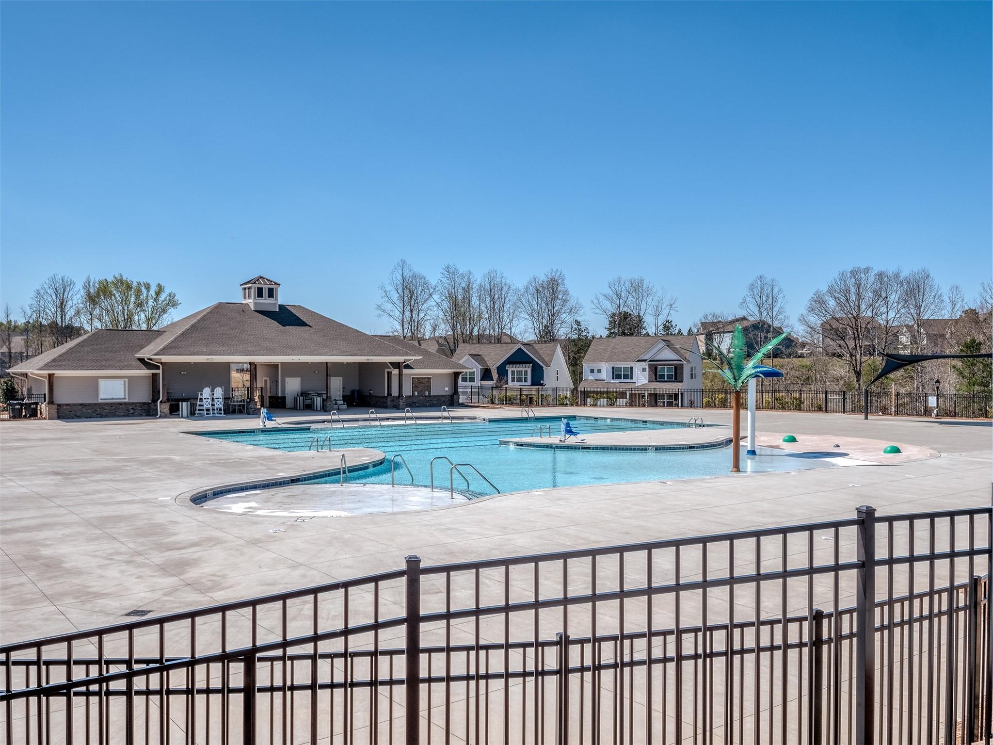 Walnut Creek - Residential