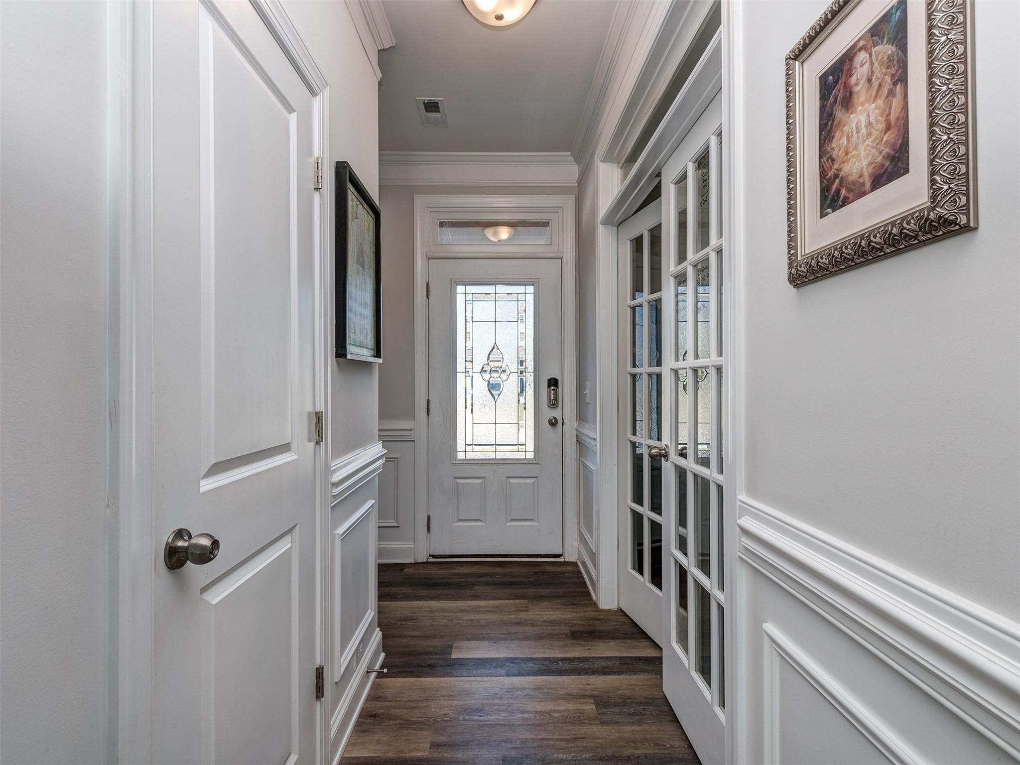 Walnut Creek - Residential