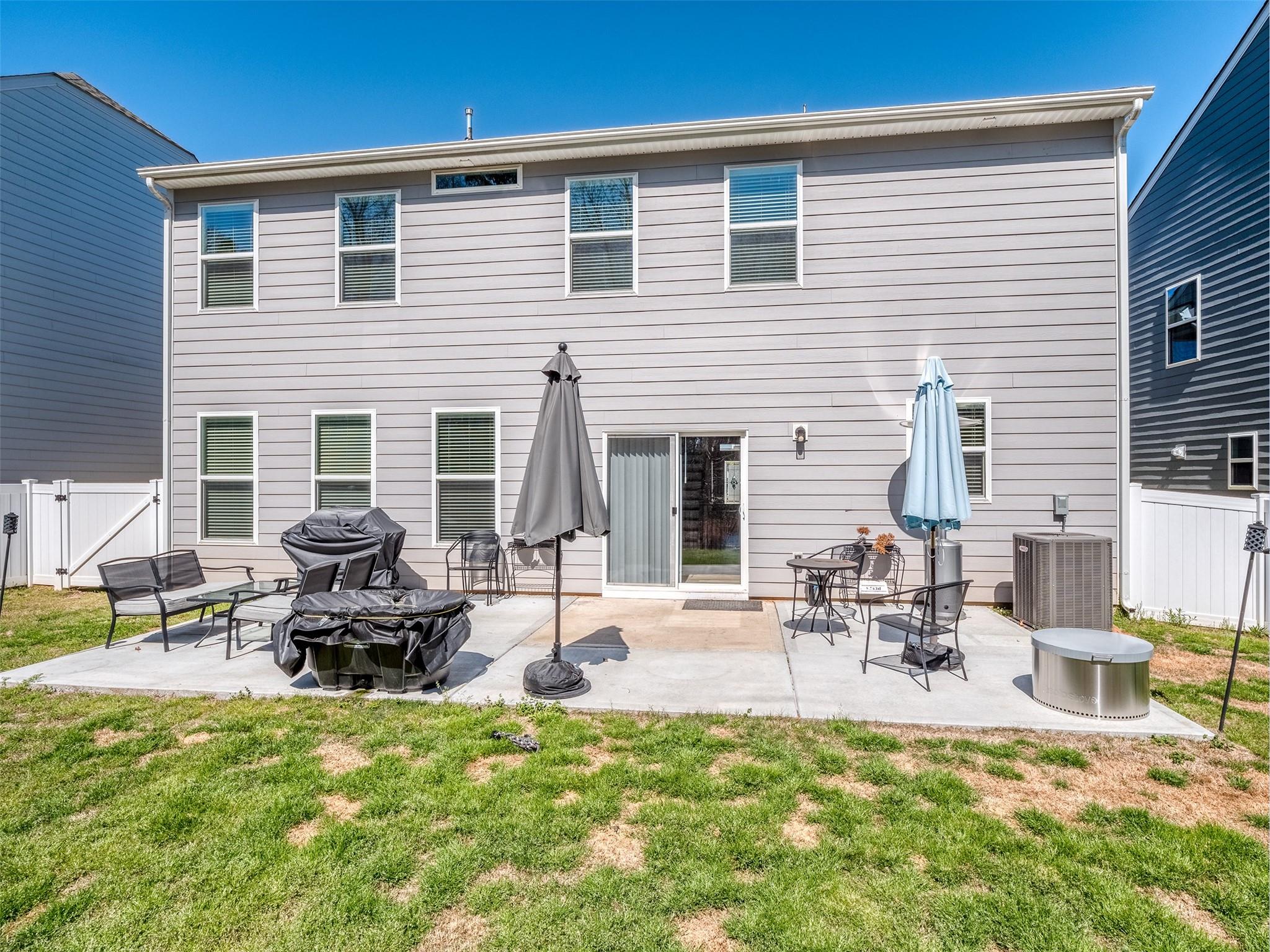 Walnut Creek - Residential