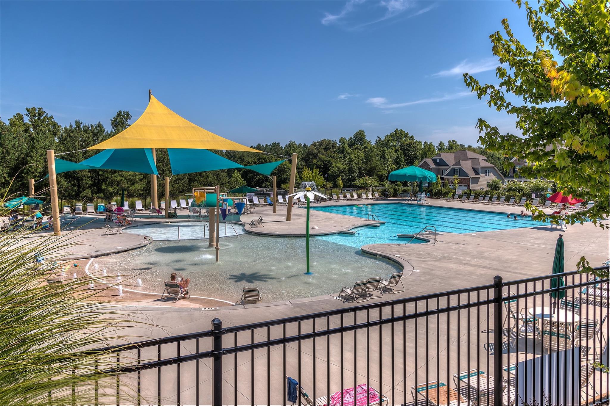 Walnut Creek - Residential