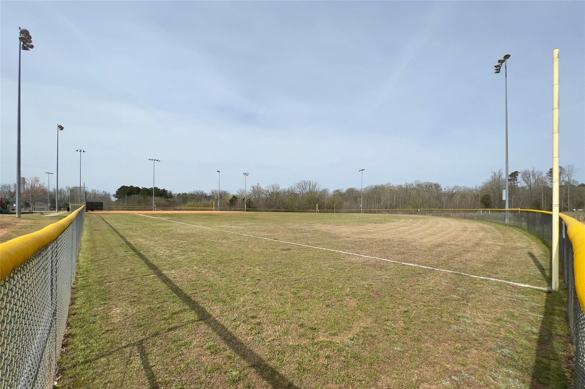 Walnut Creek - Residential