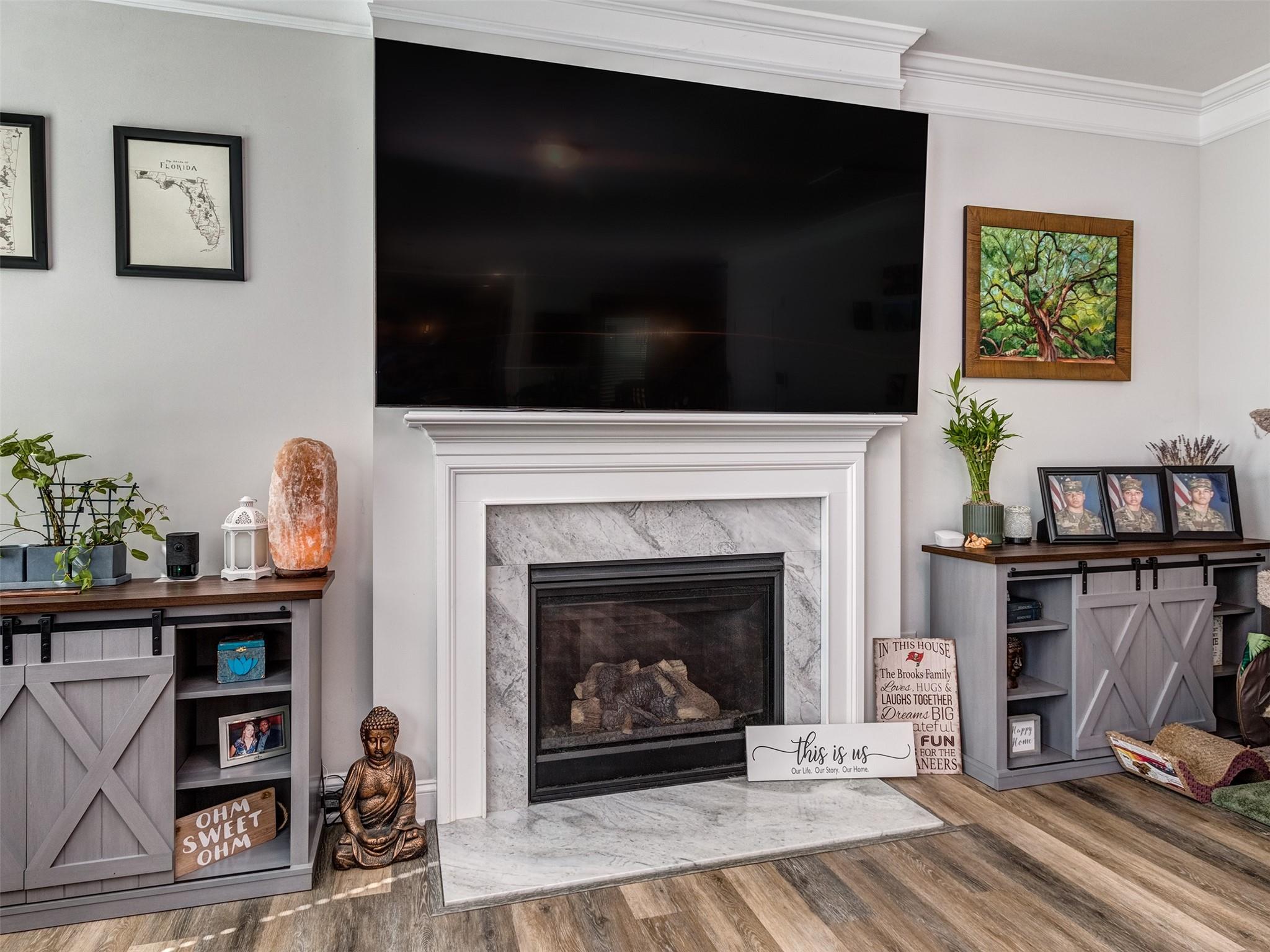 Walnut Creek - Residential