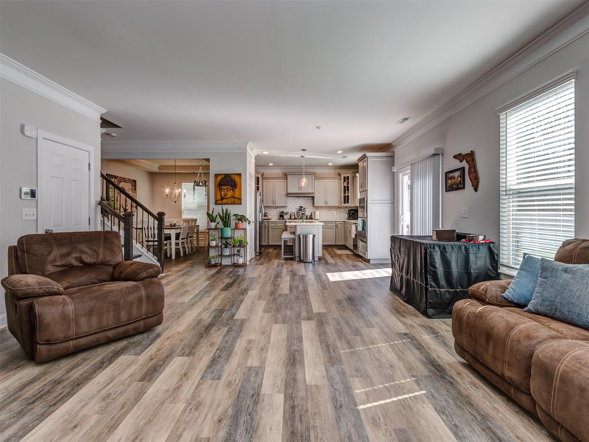 Walnut Creek - Residential