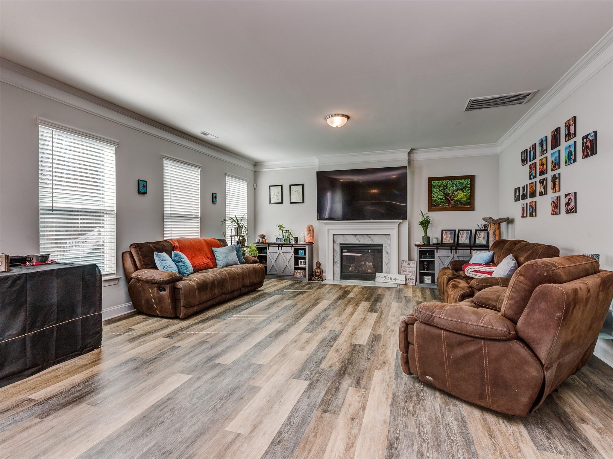 Walnut Creek - Residential