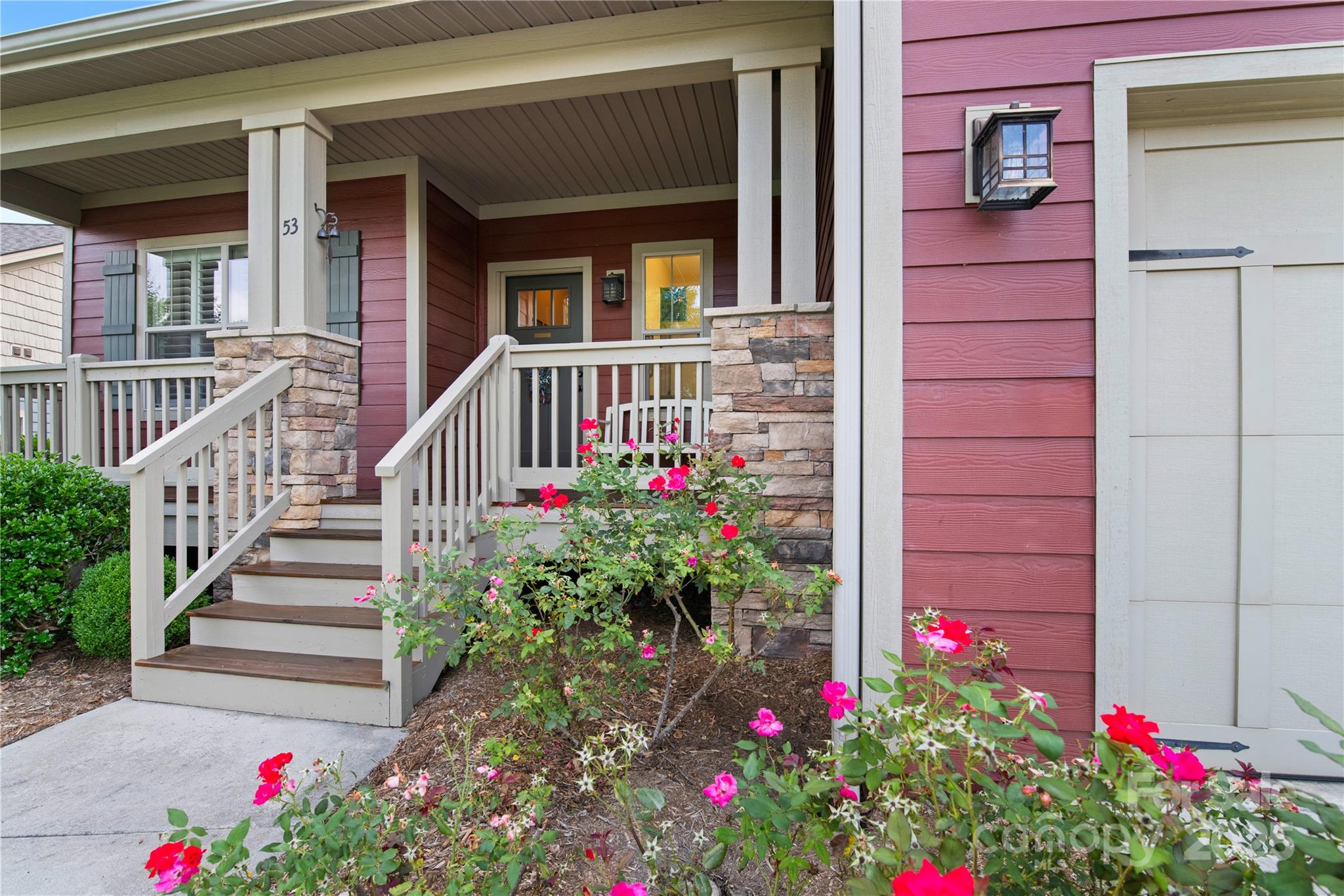 53 Loftin Street