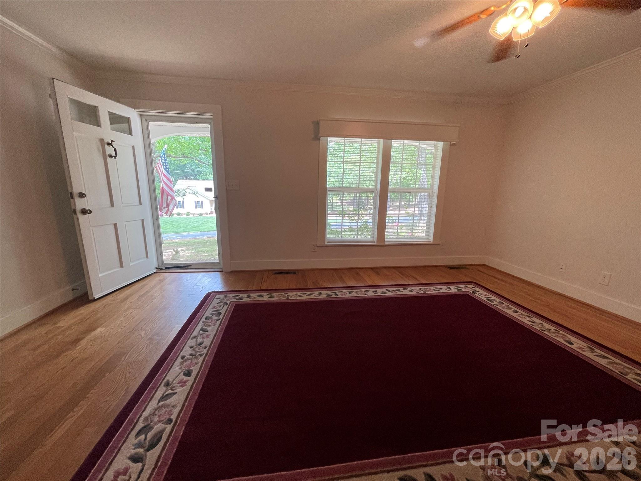 Woodcrest - Residential