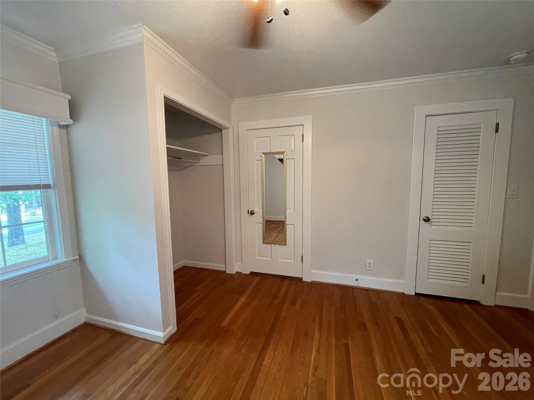 Woodcrest - Residential