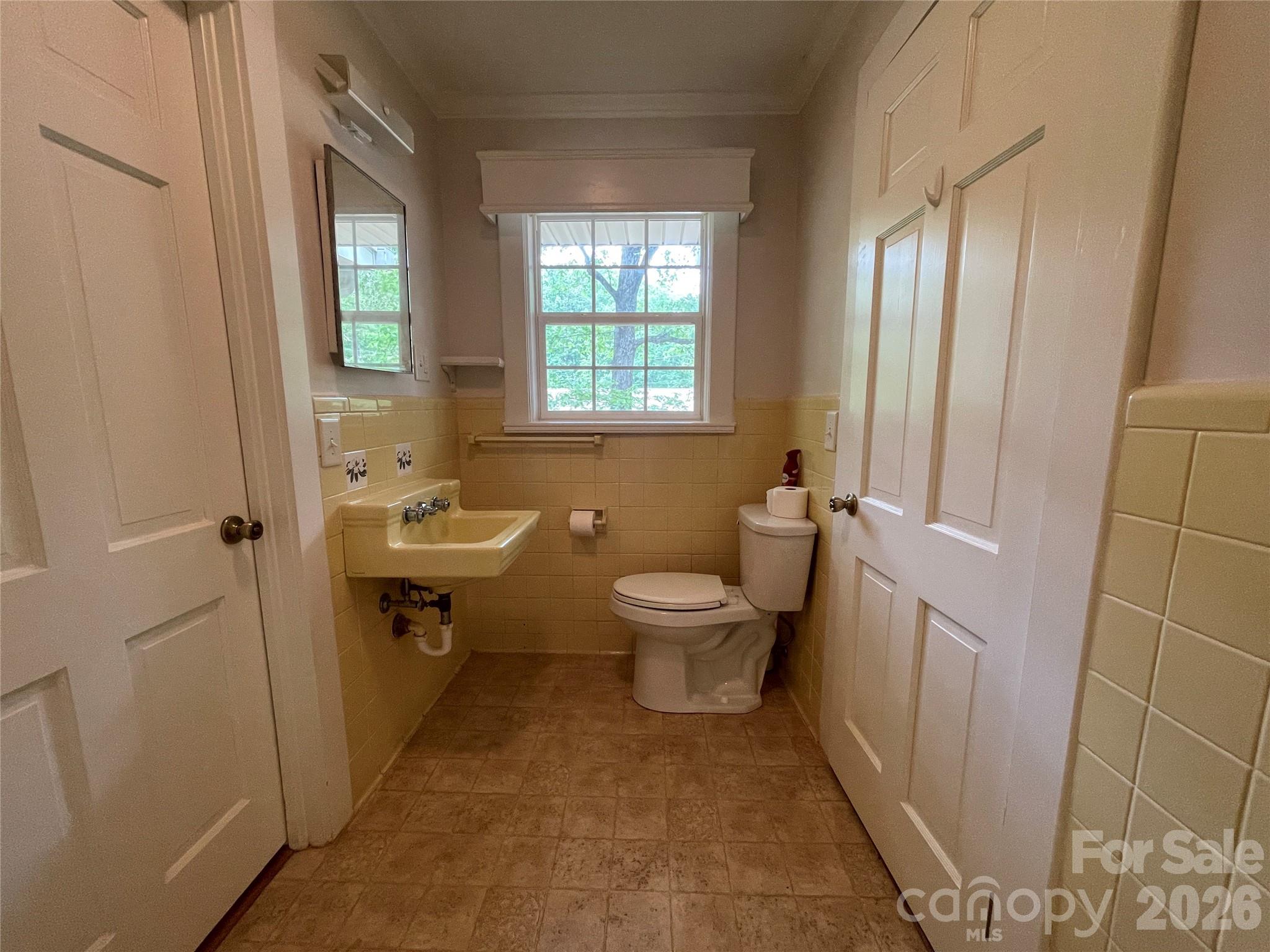 Woodcrest - Residential