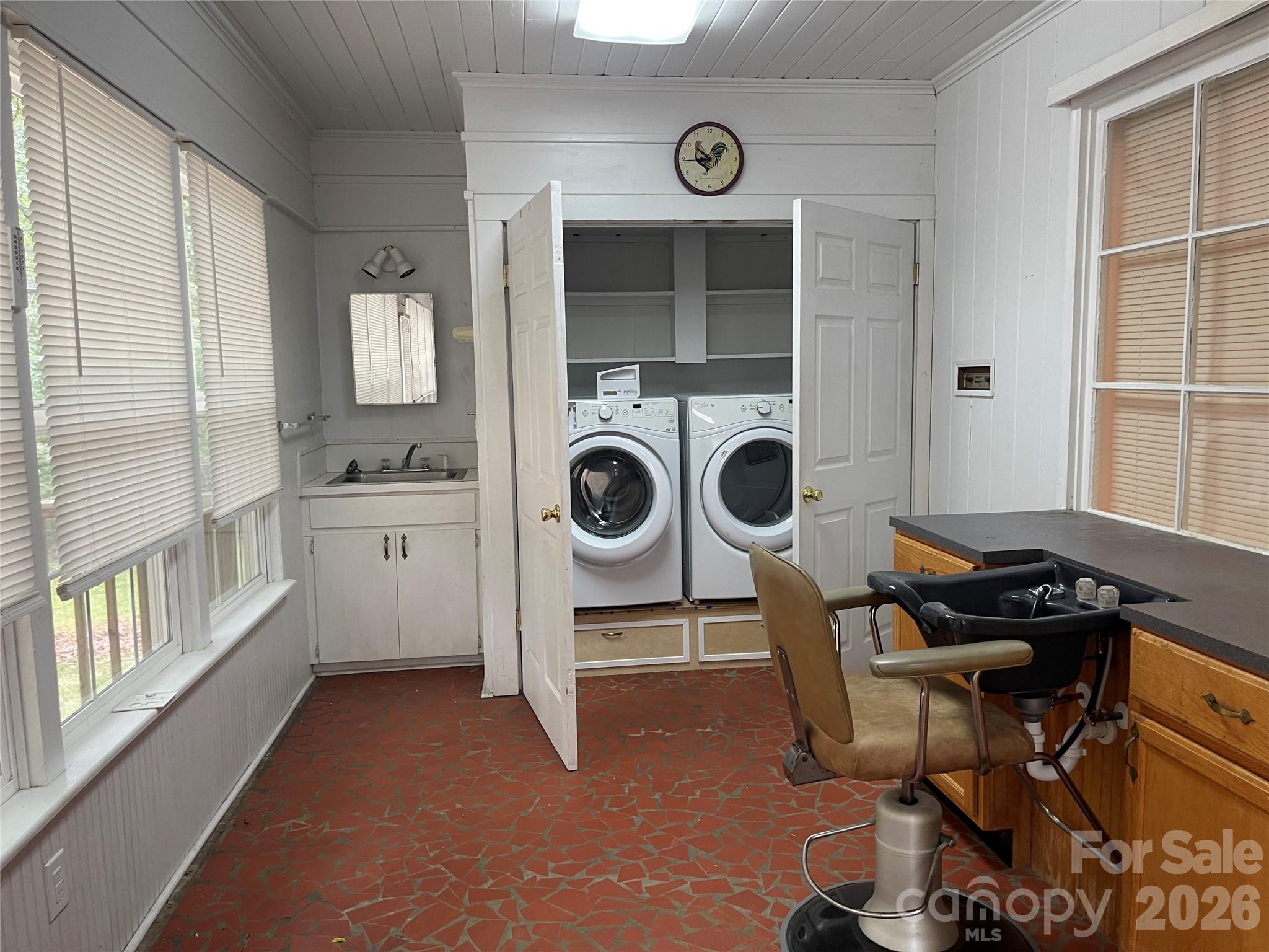 Woodcrest - Residential