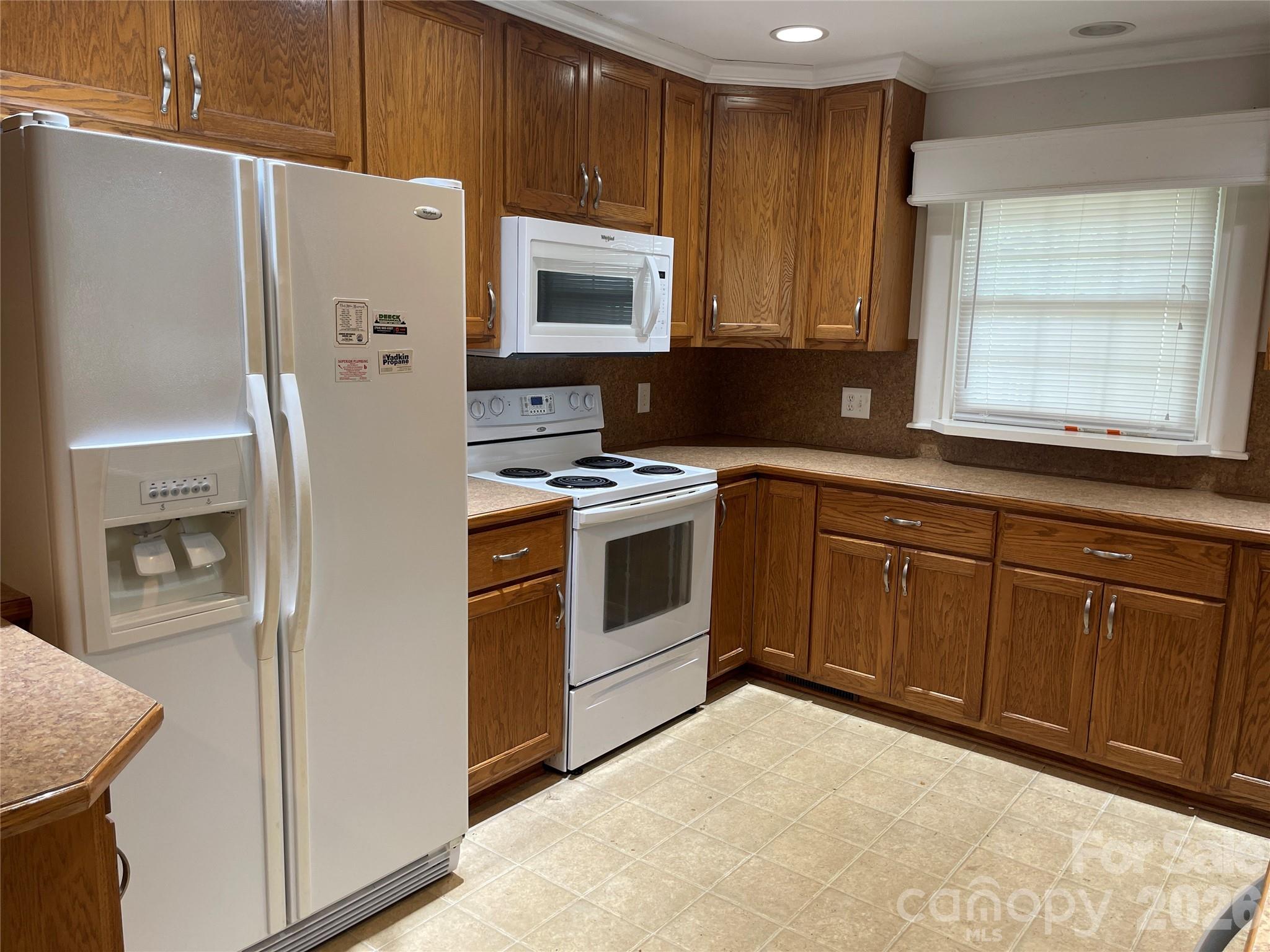 Woodcrest - Residential