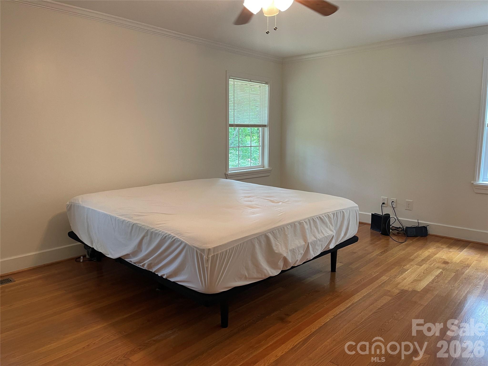 Woodcrest - Residential