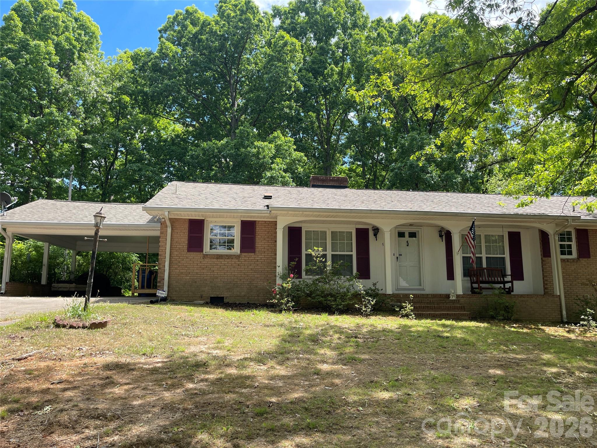 507 Meadowrock Drive