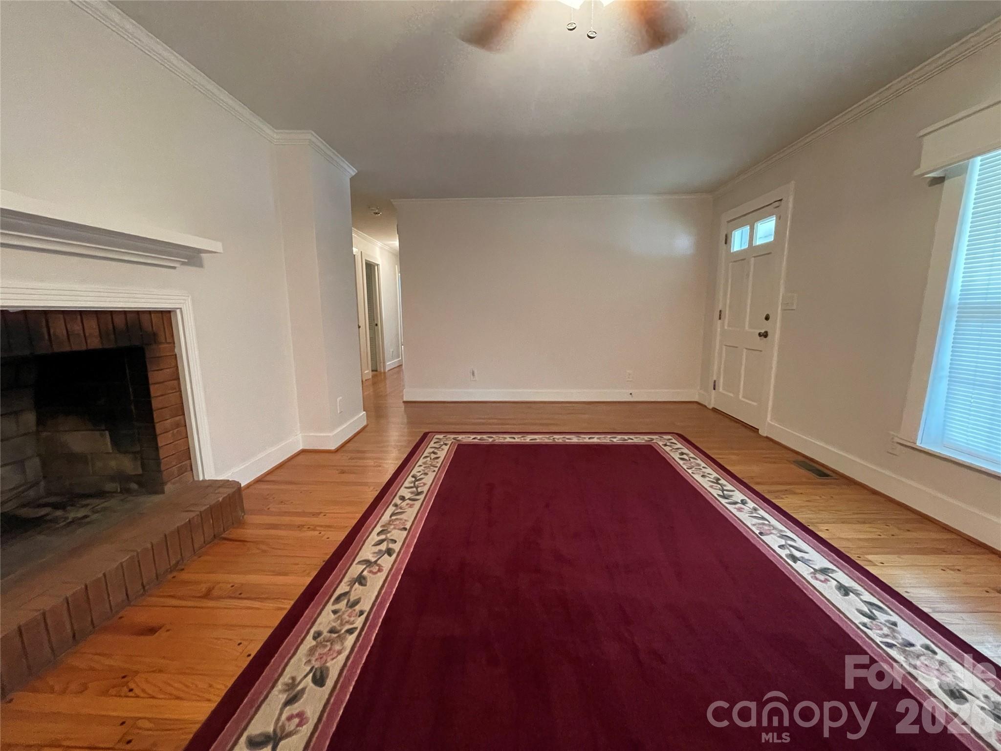 Woodcrest - Residential