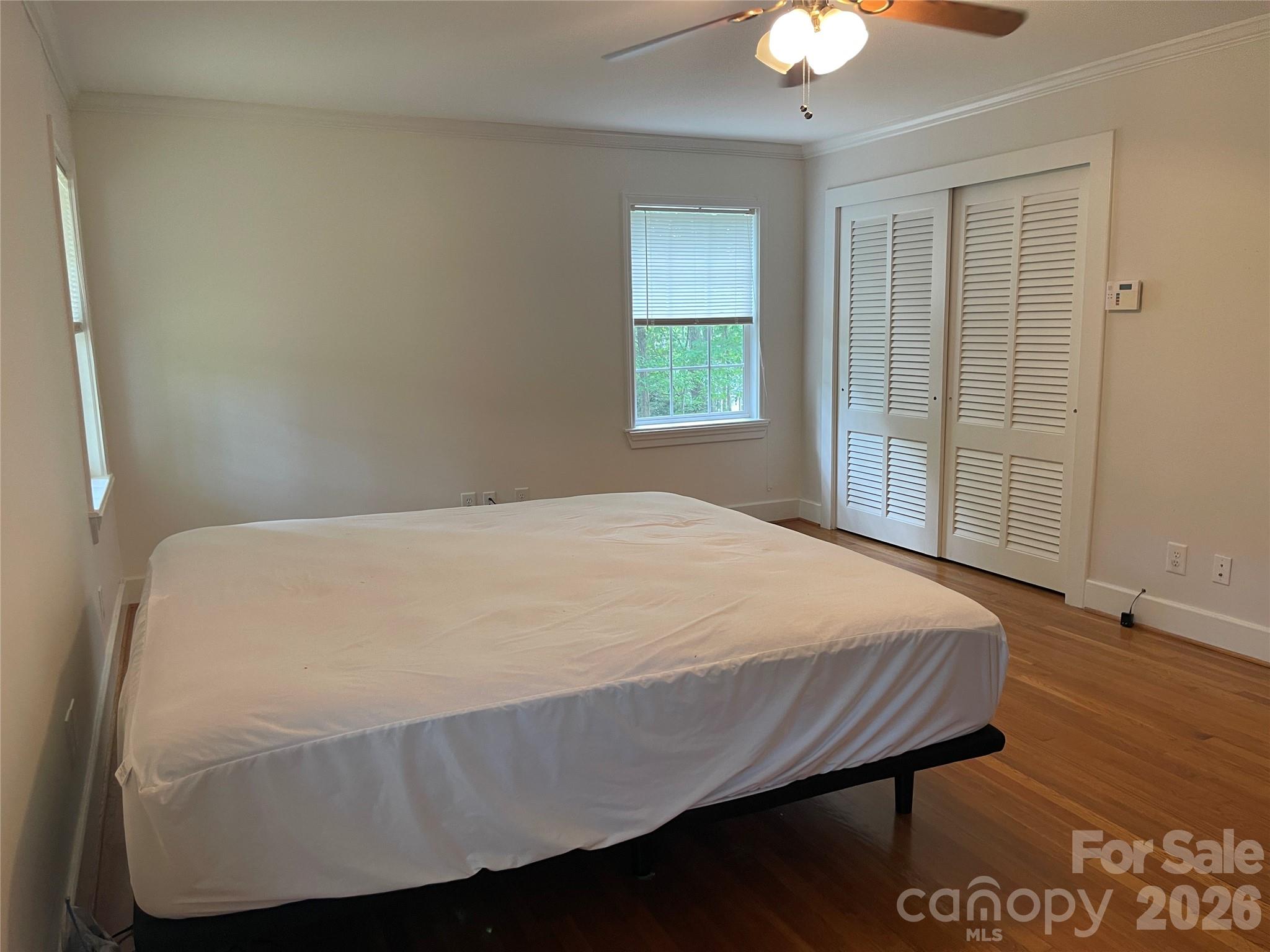 Woodcrest - Residential