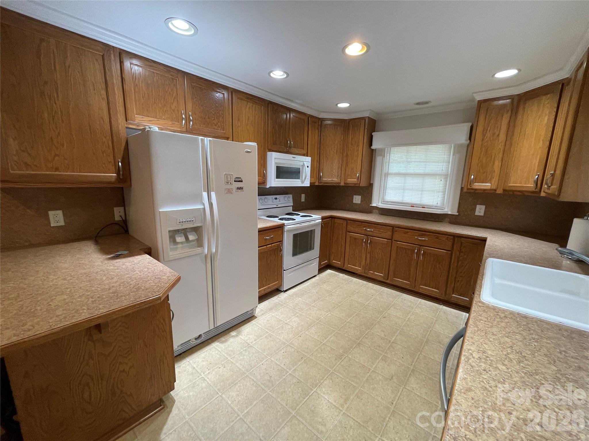 Woodcrest - Residential