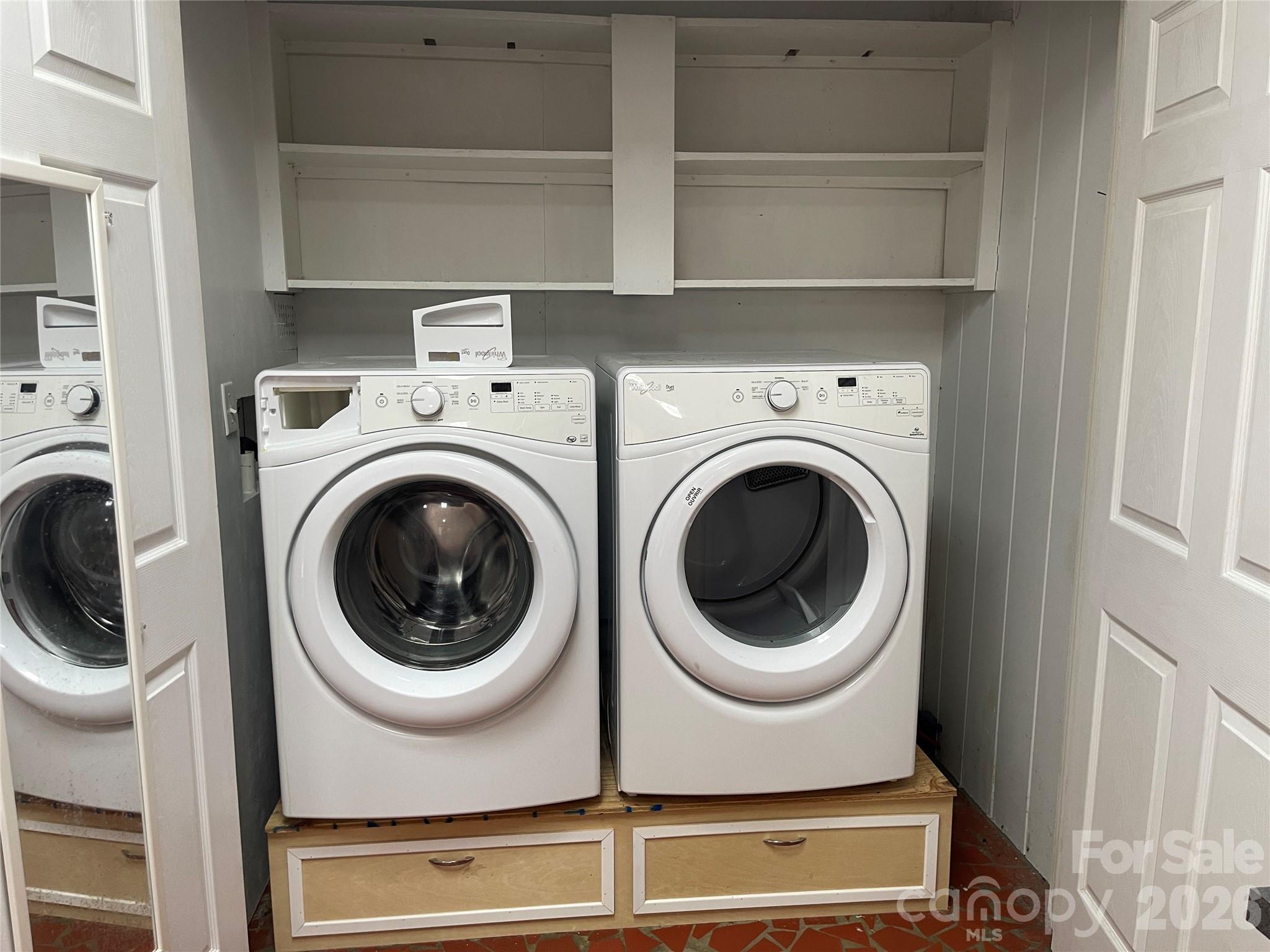 Woodcrest - Residential