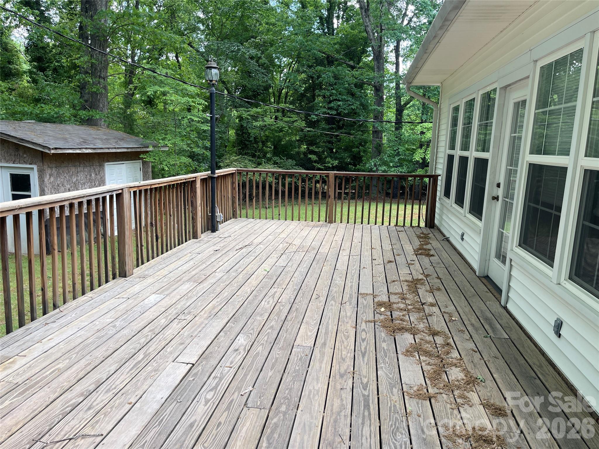 Woodcrest - Residential