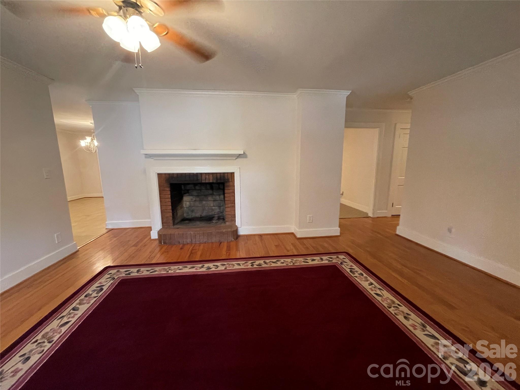 Woodcrest - Residential