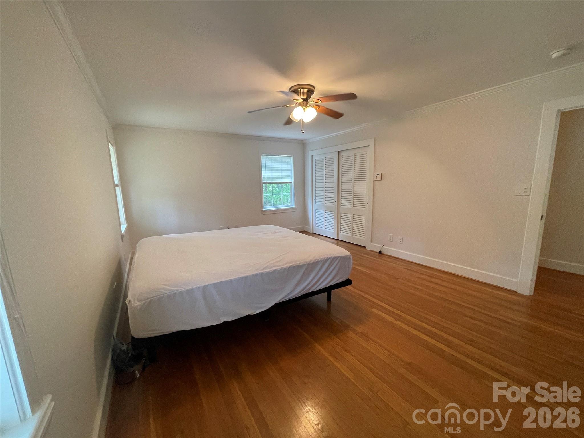 Woodcrest - Residential