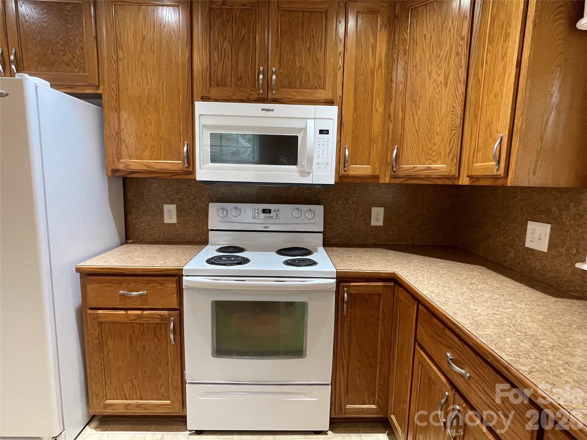 507 Meadowrock Drive