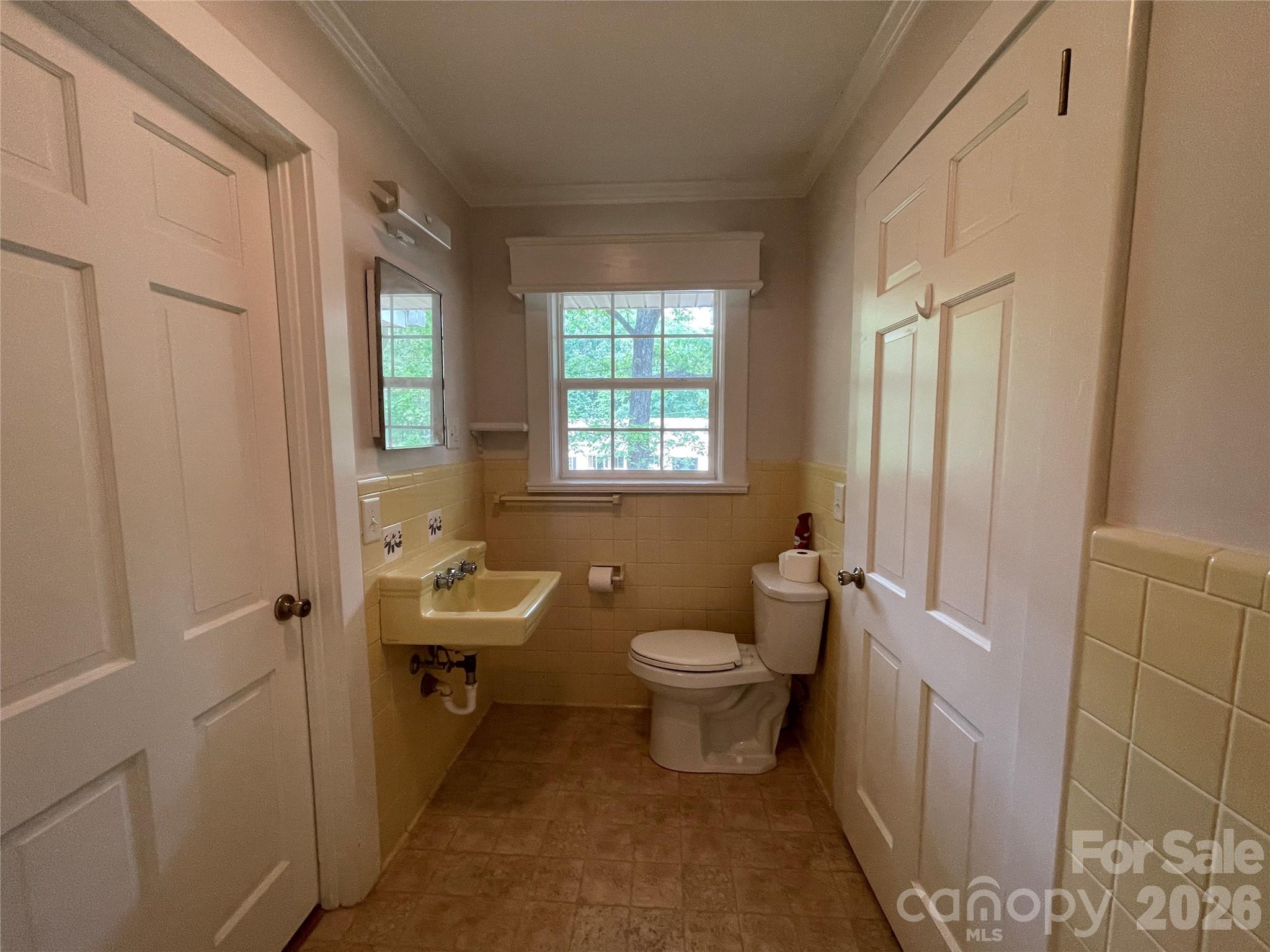 Woodcrest - Residential