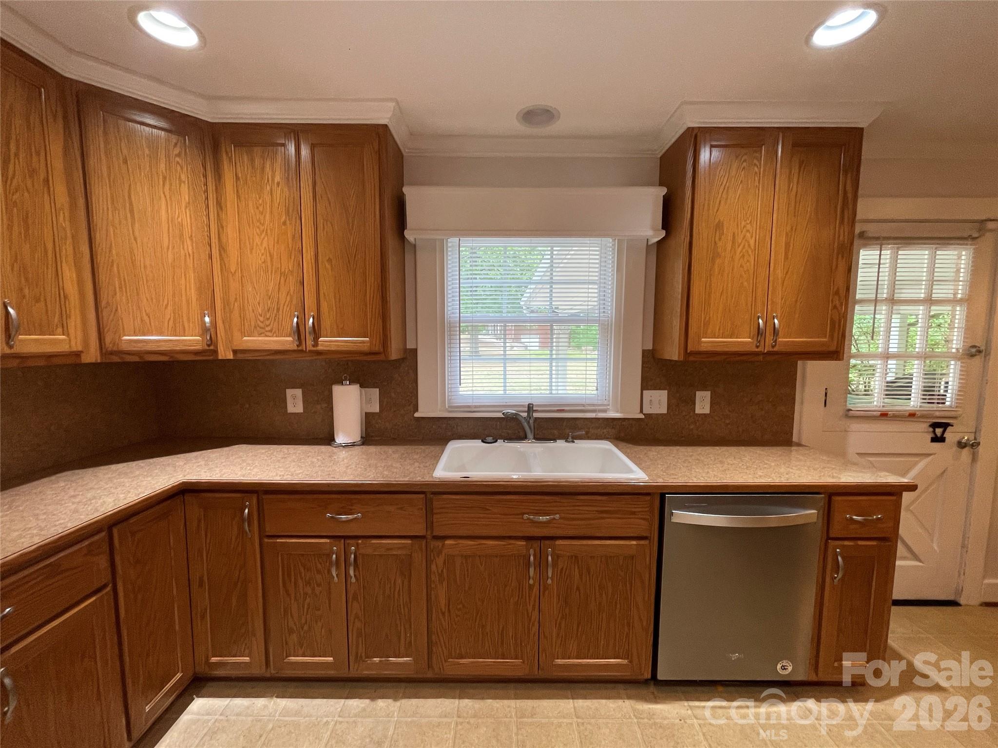 Woodcrest - Residential