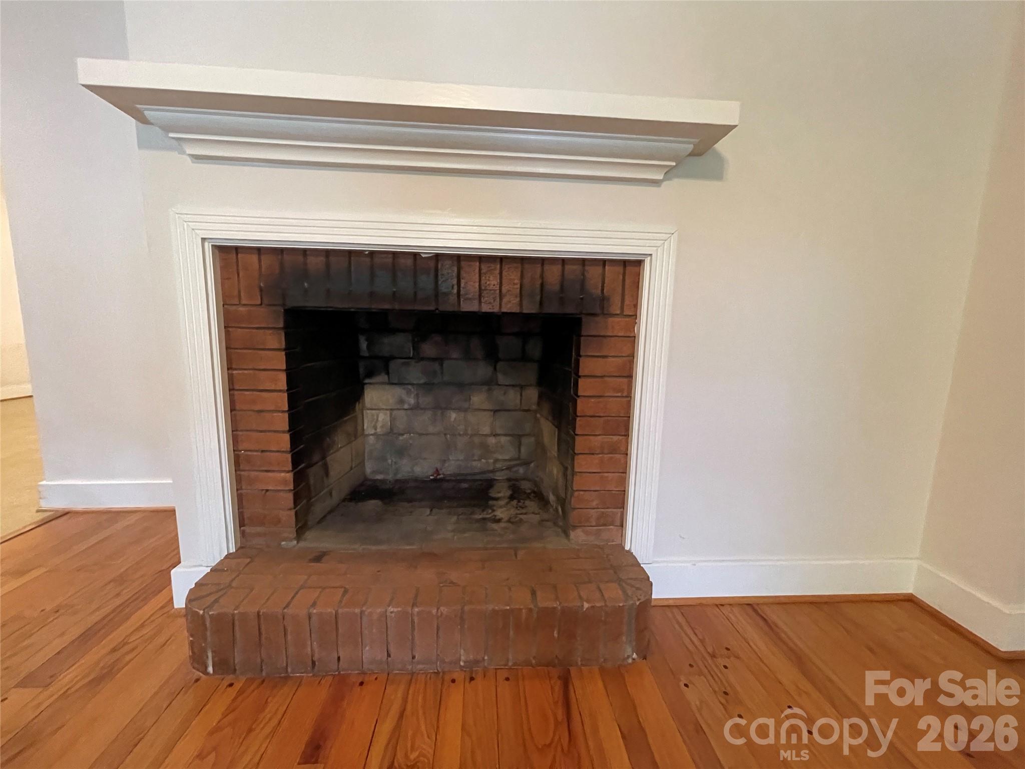 Woodcrest - Residential