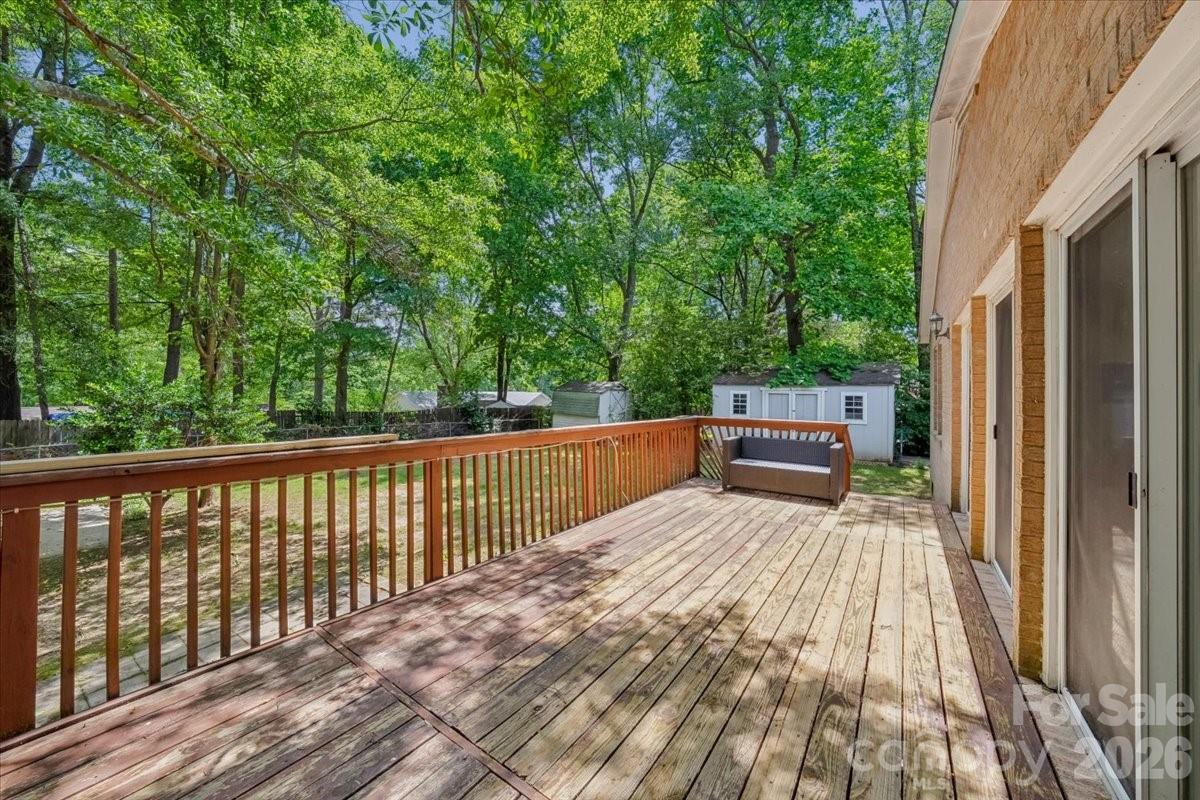 Foxwood - Residential