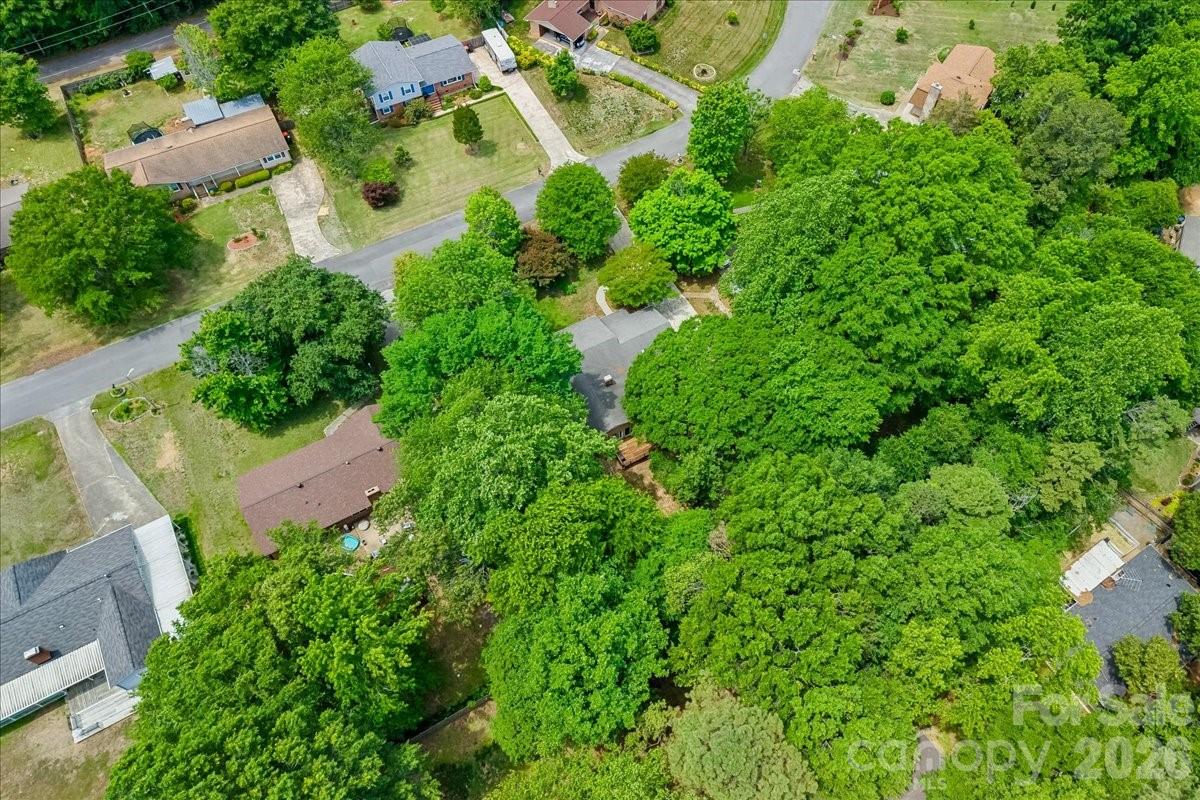 Foxwood - Residential
