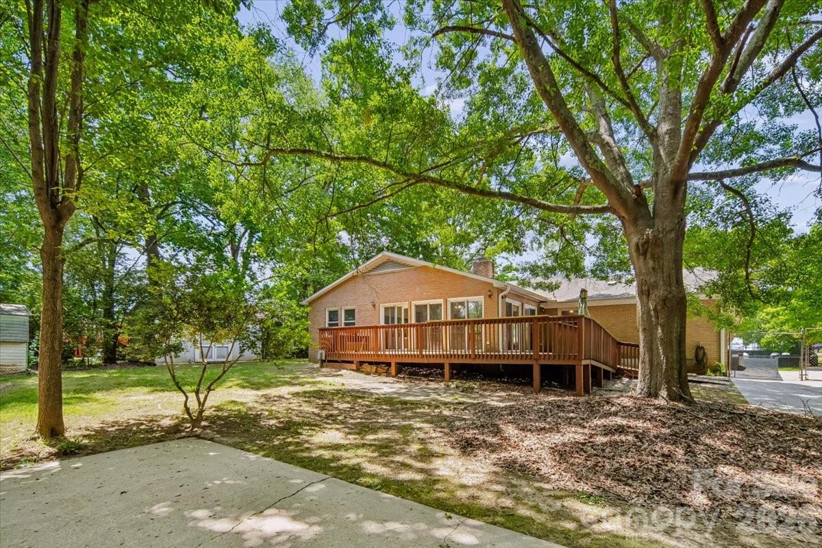 Foxwood - Residential