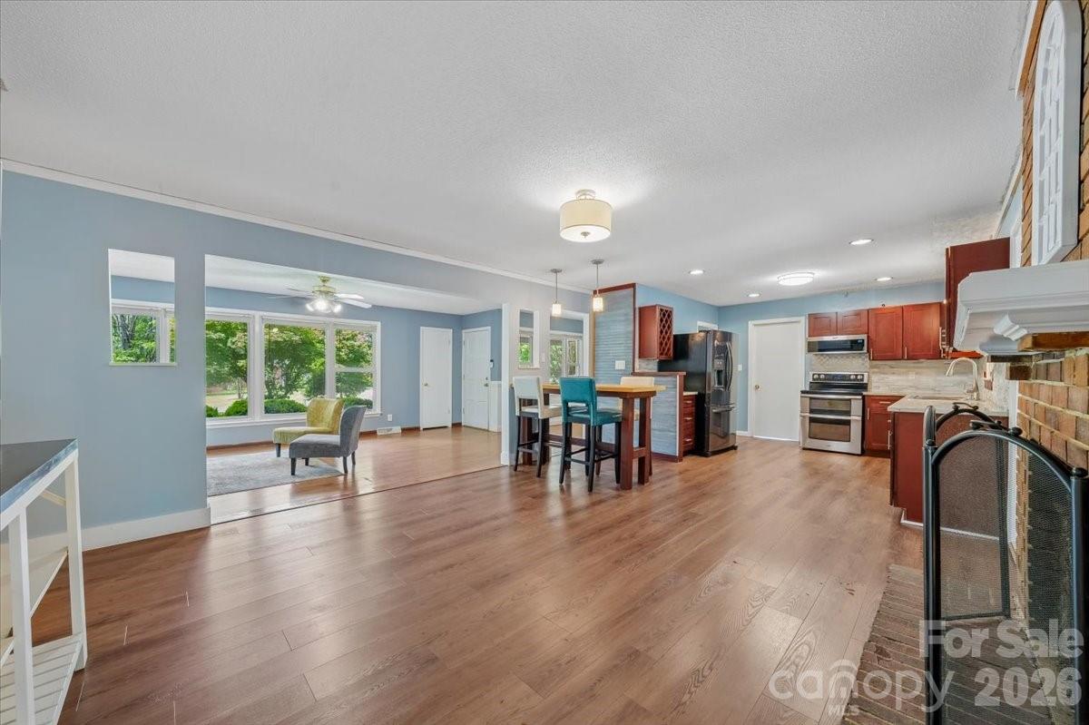 Foxwood - Residential