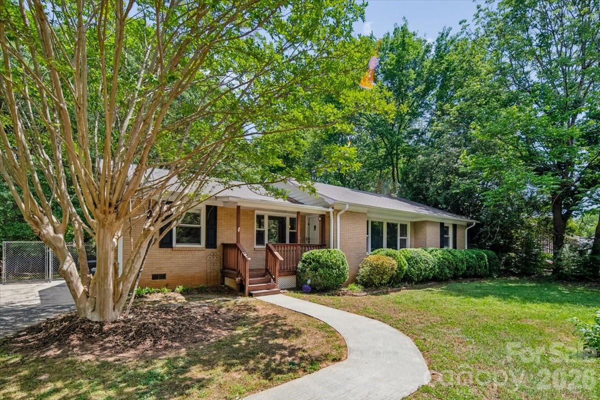 Foxwood - Residential