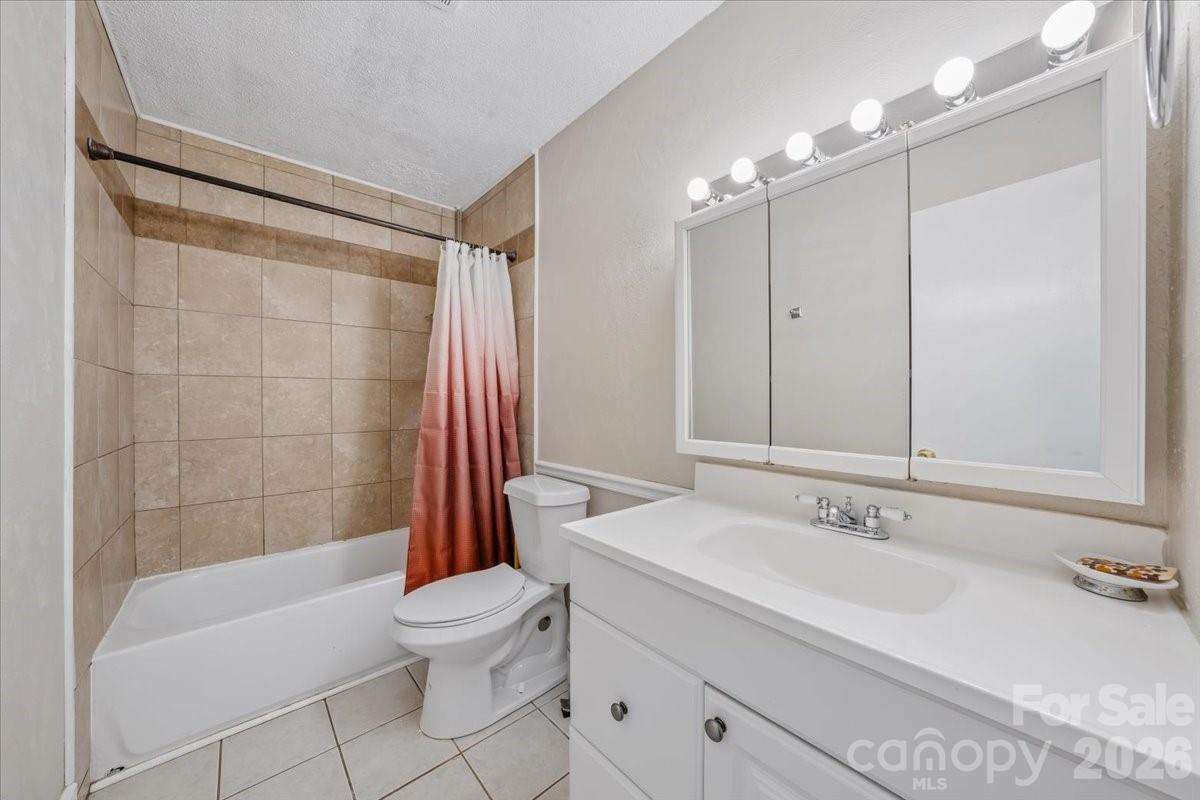 Foxwood - Residential