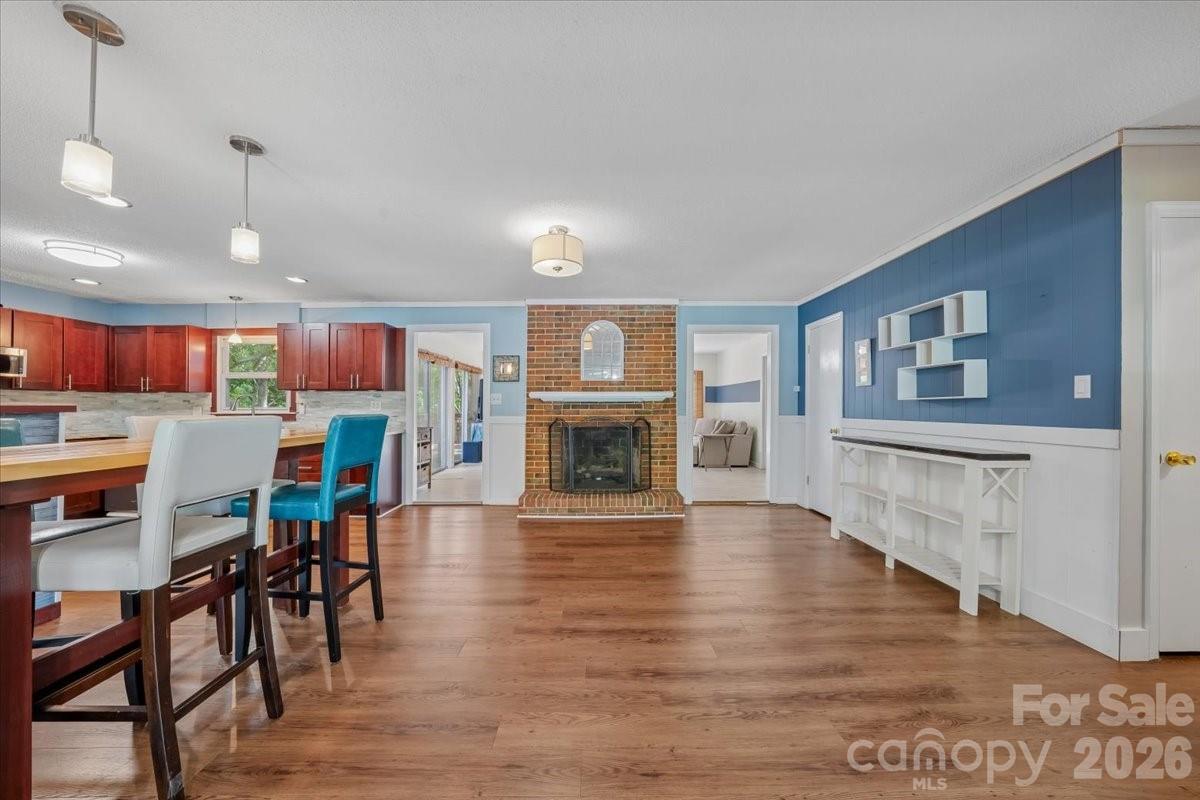Foxwood - Residential