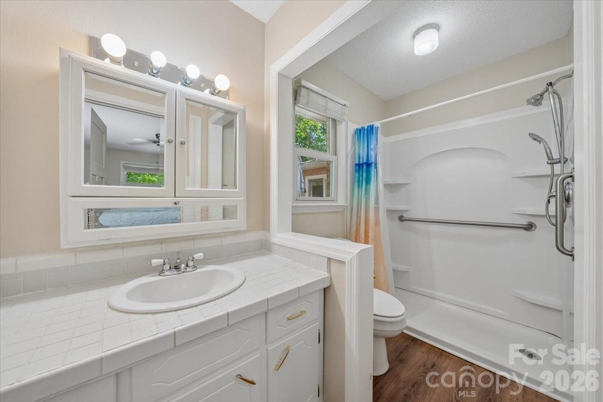 Foxwood - Residential