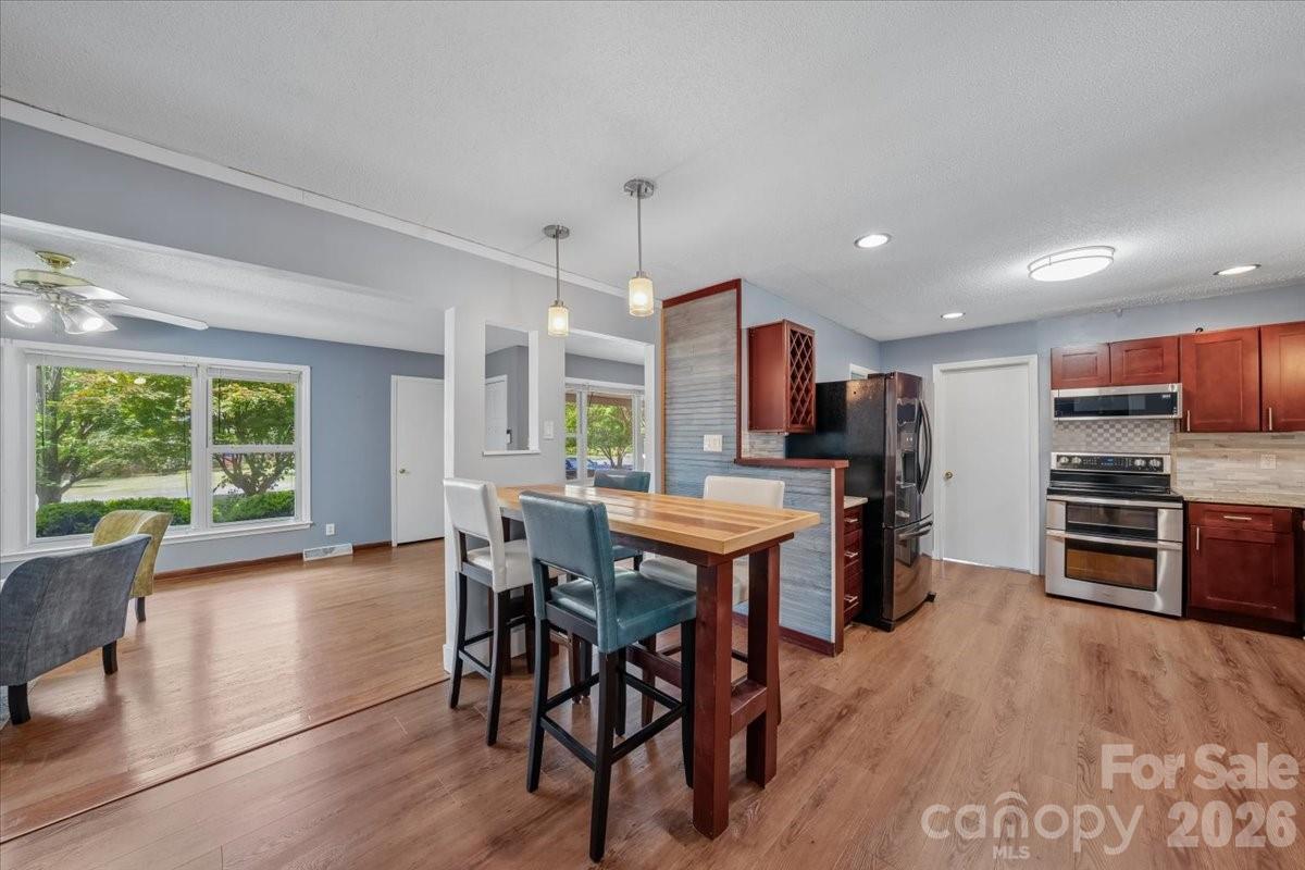 Foxwood - Residential