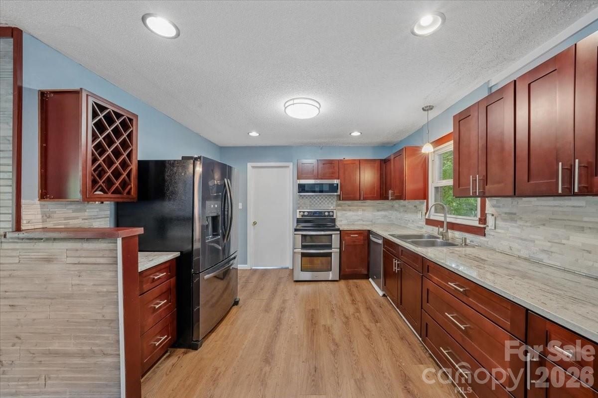 Foxwood - Residential