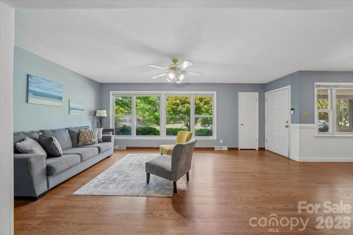 Foxwood - Residential