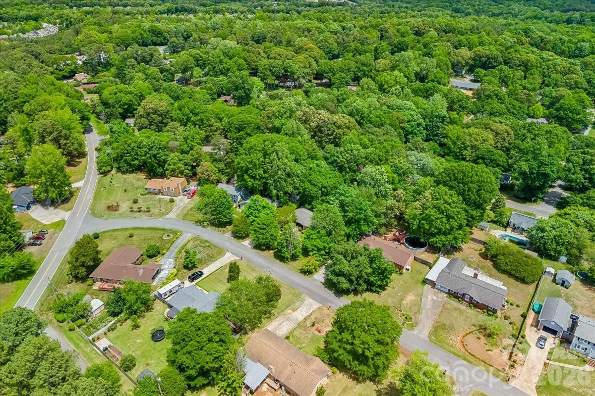 Foxwood - Residential